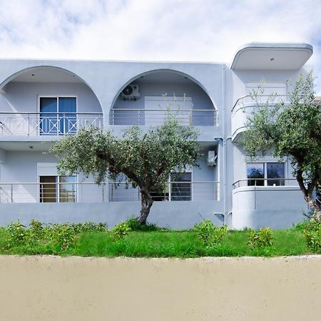 Aleanna Cozy Luxury Apartments Rhodes City Exteriér fotografie
