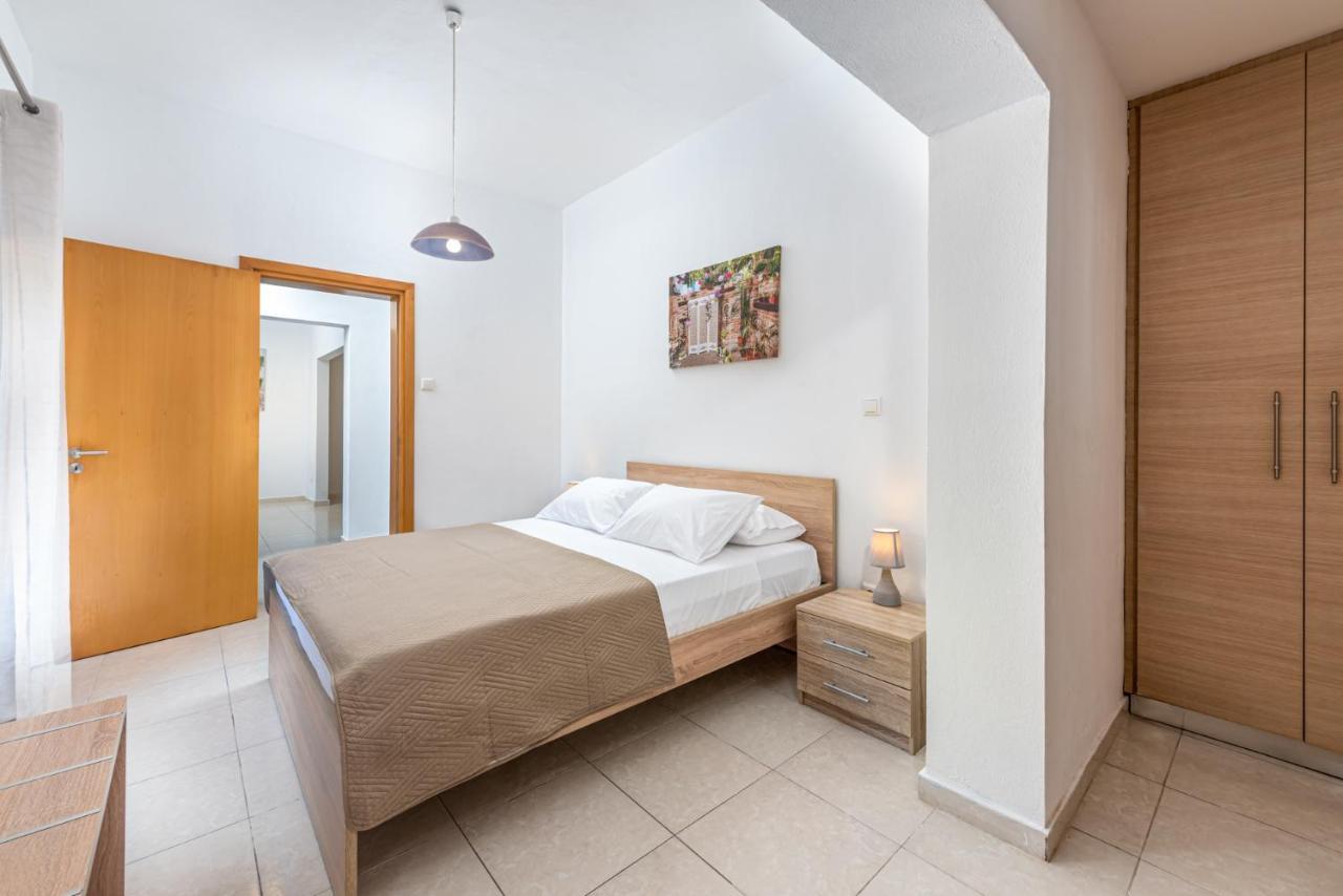 Aleanna Cozy Luxury Apartments Rhodes City Exteriér fotografie