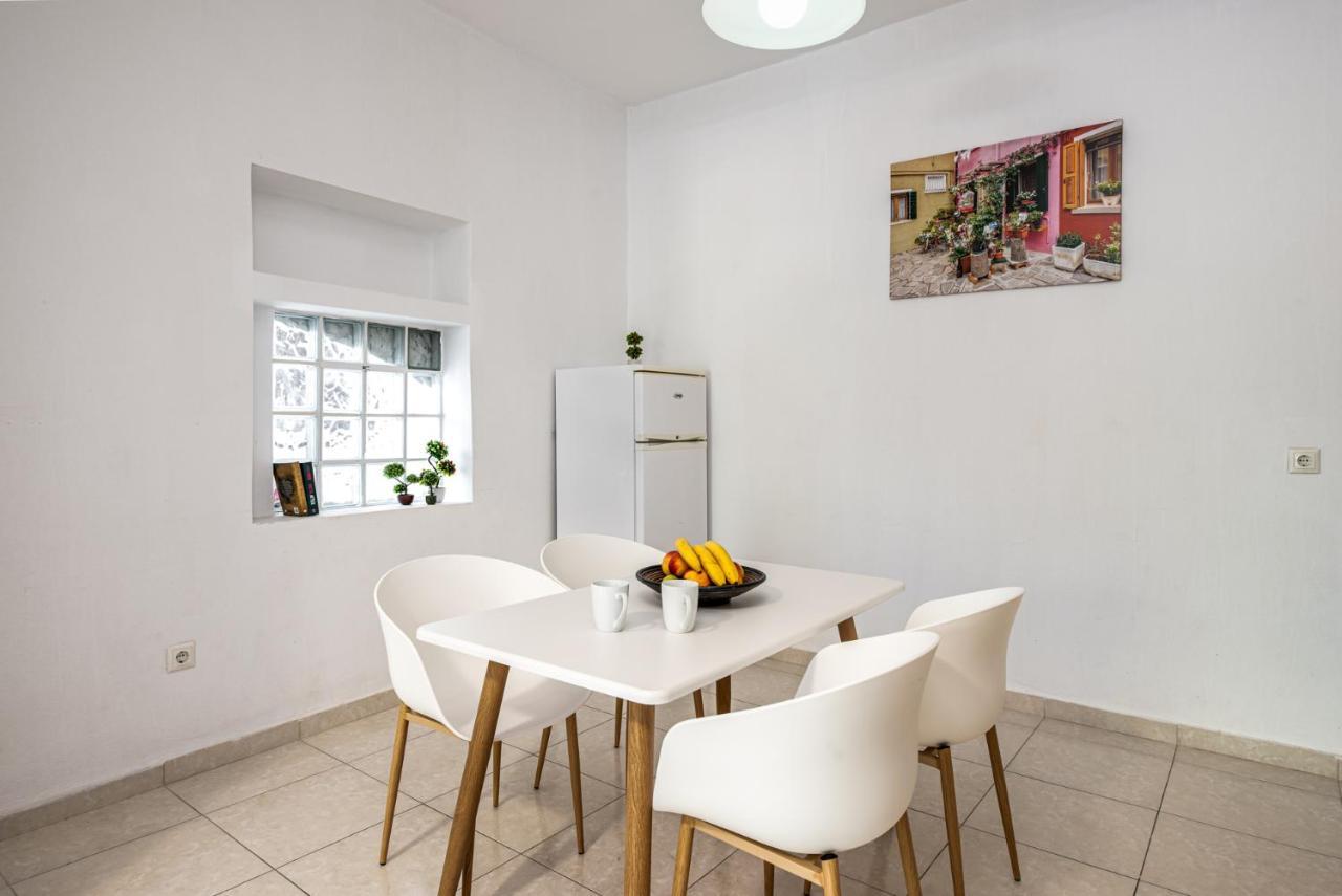 Aleanna Cozy Luxury Apartments Rhodes City Exteriér fotografie