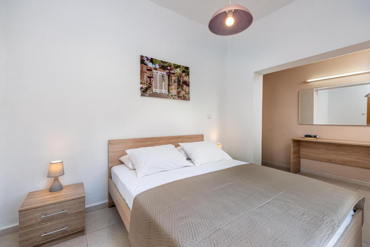 Aleanna Cozy Luxury Apartments Rhodes City Exteriér fotografie