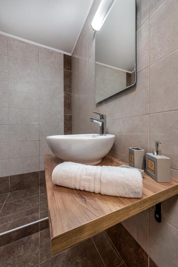 Aleanna Cozy Luxury Apartments Rhodes City Exteriér fotografie
